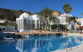 Mandarinos, Nerja